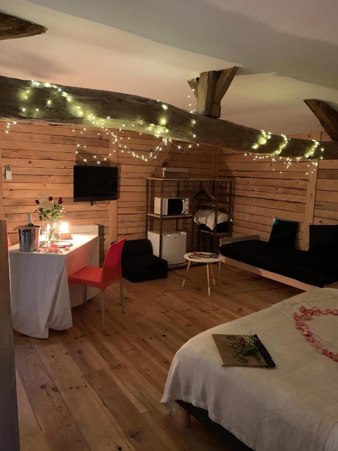 Hotel O Cleppé