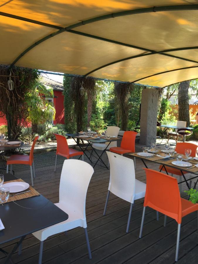 O Hotel Cleppé