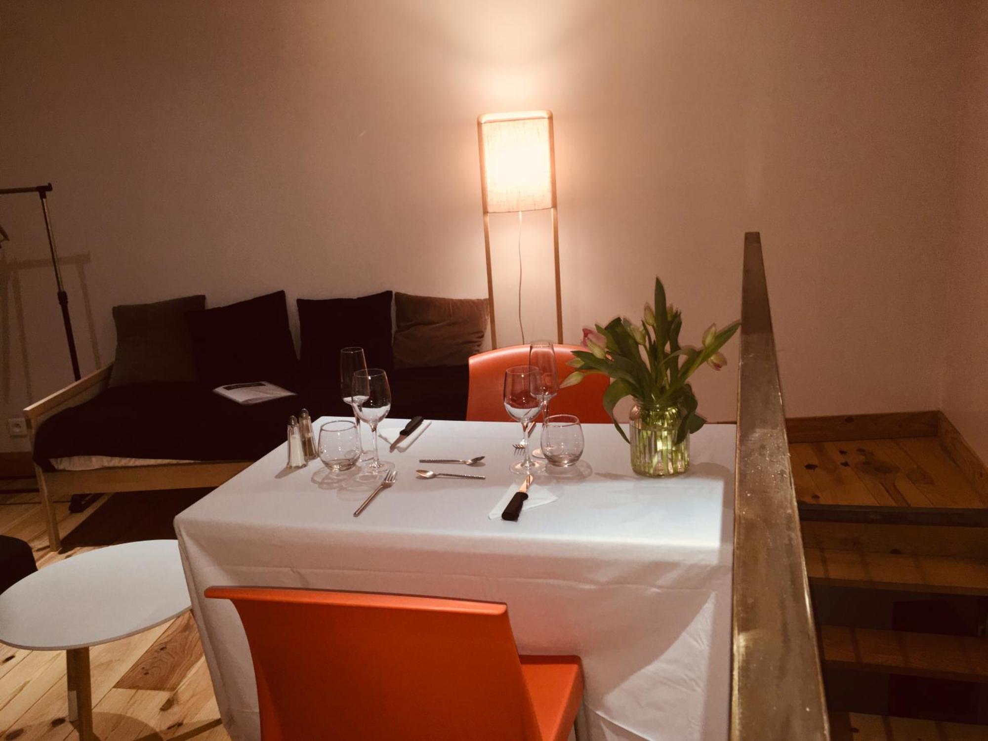 O Hotel Cleppé