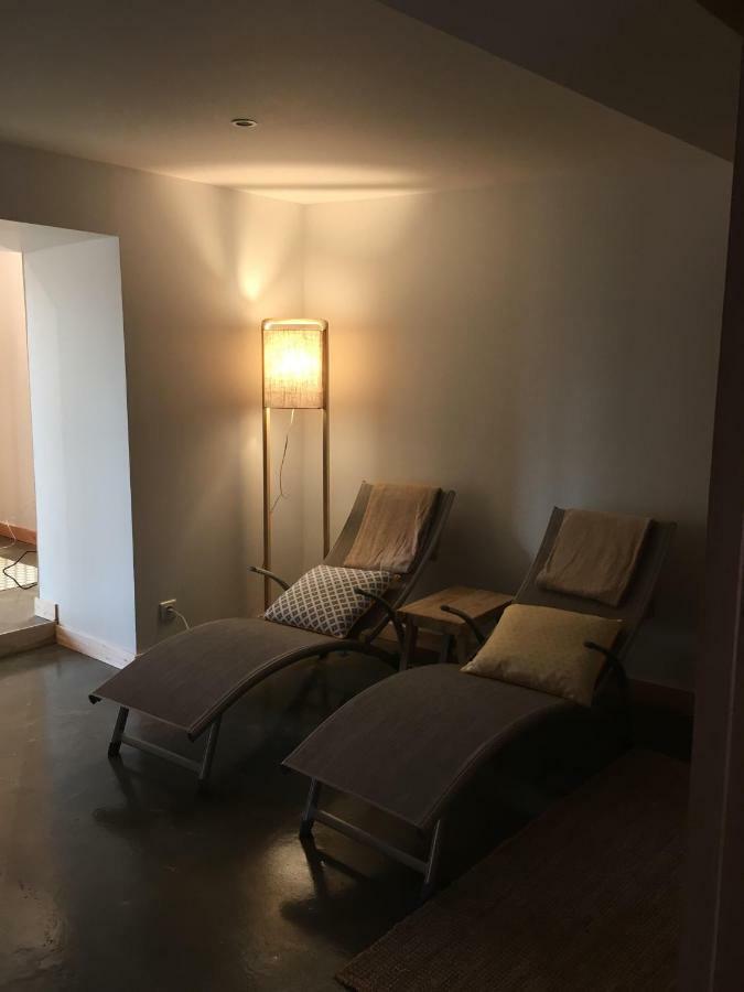 O Hotel Cleppé