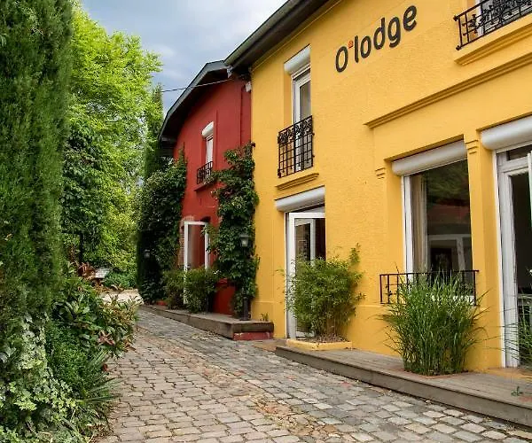 O Lodge
