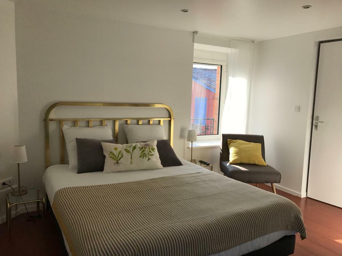 O Hotel Cleppé